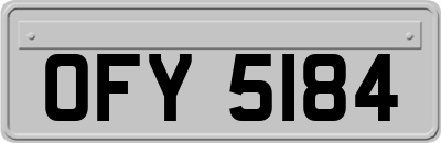 OFY5184