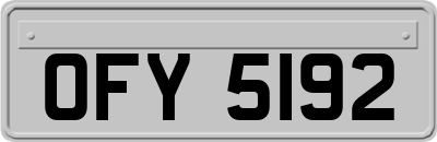 OFY5192