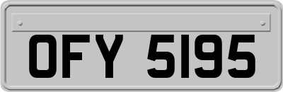 OFY5195