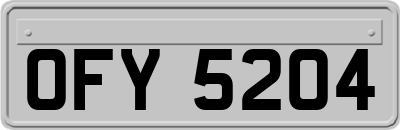 OFY5204