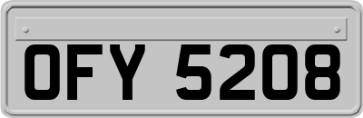 OFY5208