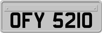 OFY5210