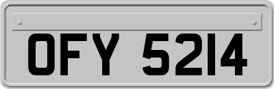 OFY5214