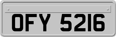 OFY5216