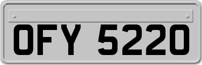 OFY5220