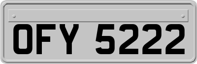 OFY5222