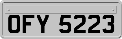 OFY5223
