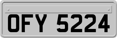 OFY5224