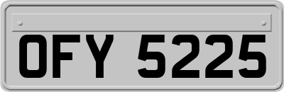 OFY5225
