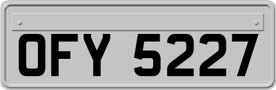 OFY5227
