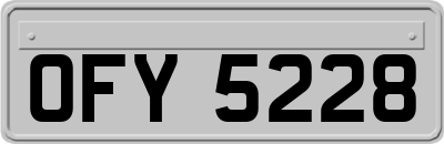 OFY5228