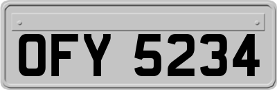 OFY5234