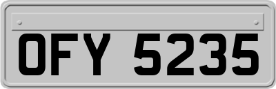 OFY5235