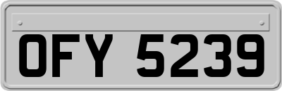 OFY5239