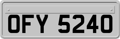 OFY5240