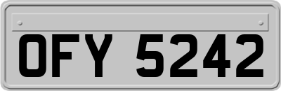 OFY5242