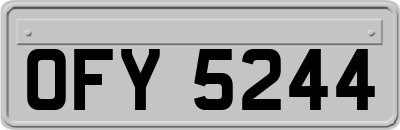 OFY5244