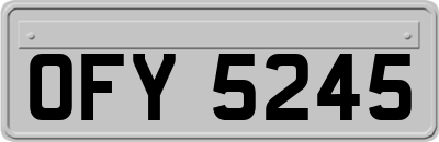 OFY5245