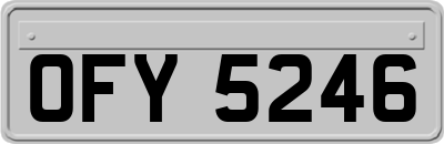 OFY5246