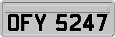 OFY5247