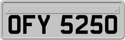 OFY5250