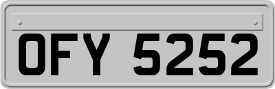 OFY5252