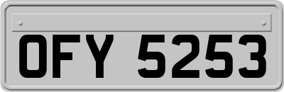 OFY5253