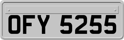 OFY5255