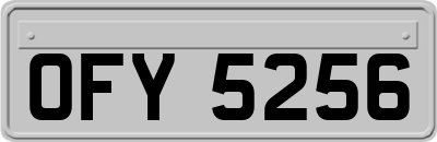 OFY5256