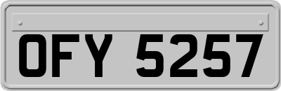 OFY5257