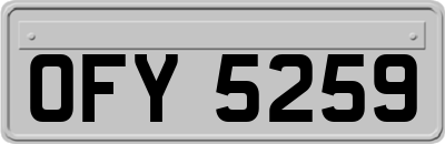 OFY5259