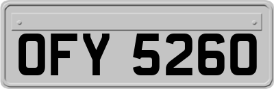OFY5260