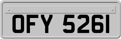 OFY5261