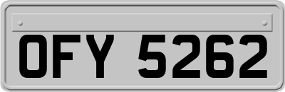 OFY5262