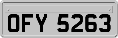 OFY5263