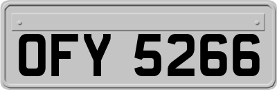 OFY5266