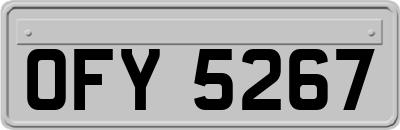 OFY5267