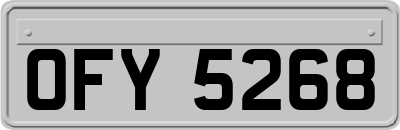 OFY5268