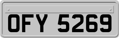 OFY5269