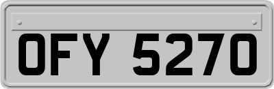 OFY5270