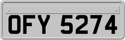 OFY5274
