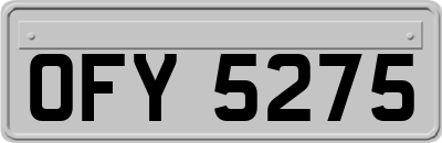 OFY5275