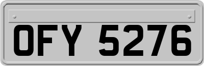 OFY5276