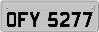 OFY5277