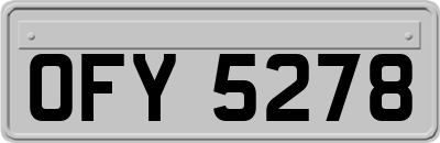 OFY5278