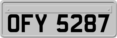 OFY5287