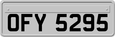 OFY5295