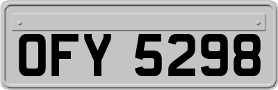 OFY5298