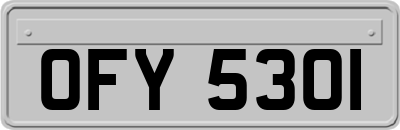 OFY5301
