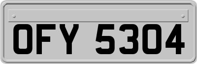 OFY5304